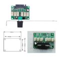 thumbnail image 2 of High quality FC-D012-P008 SATA power interface fan speed regulator ventilation, 2 of 5