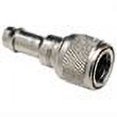 thumbnail image 2 of Seachoice Deluxe Fuel Connector for Chrysler/Force, Chrome Plated Brass, Female Hose Fitting 3/8" Barb, 2 of 2