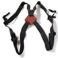 thumbnail image 3 of X-Shaped Harness Strap Adjustable Binocular Holder Elastic Durable Shoulder Strap Optics Accessories, 3 of 5