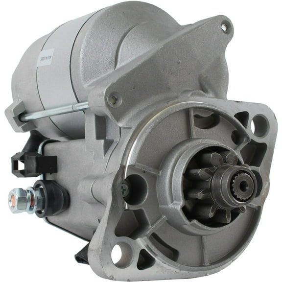DB Electrical New Starter 410-52182 for Kubota Generator Compact Tractor L2250Dt 1985-1990 Diesel