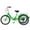 Green, variant on MOPHOTO 26" Adult Tricycles 3 Wheel 7 Speed Trikes with Large Basket for Outdoor Cycling Shopping, Exercise Men Women's Cruiser Bike