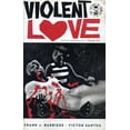 thumbnail image 1 of Violent Love #9 VF ; Image Comic Book, 1 of 1