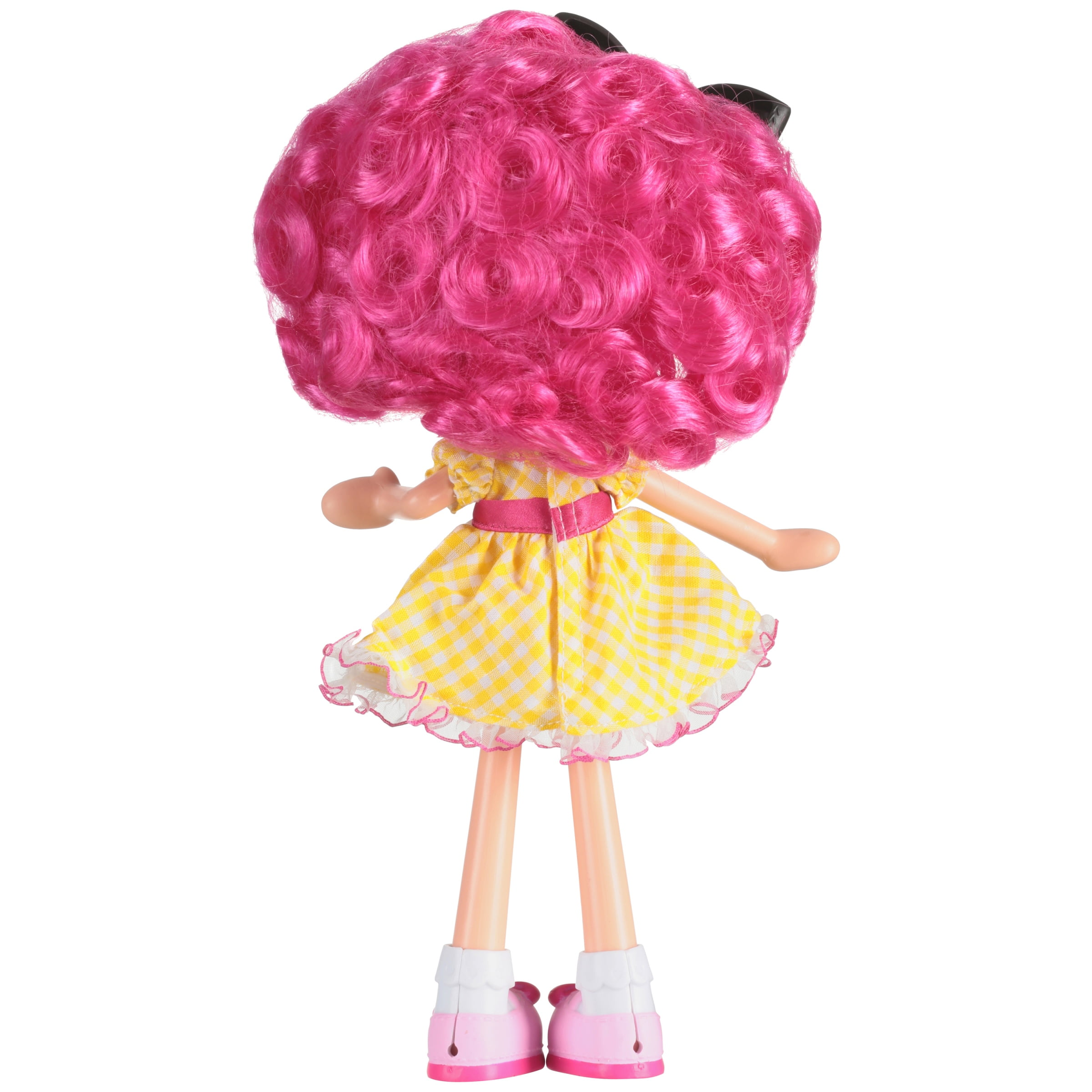 Lalaloopsy™ Crumbs Sugar Cookie™ Doll Box eBay