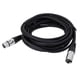 thumbnail image 5 of XLR macho a hembra equilibrio 3pin MIC micrófono Cable de Audio 1M-10M perfke Cable de micrófono, 5 of 6
