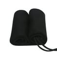 thumbnail image 4 of TOURBON Hunting Shotgun Sleeves Protect Sock, Silicone Treated, Black, 4 of 5