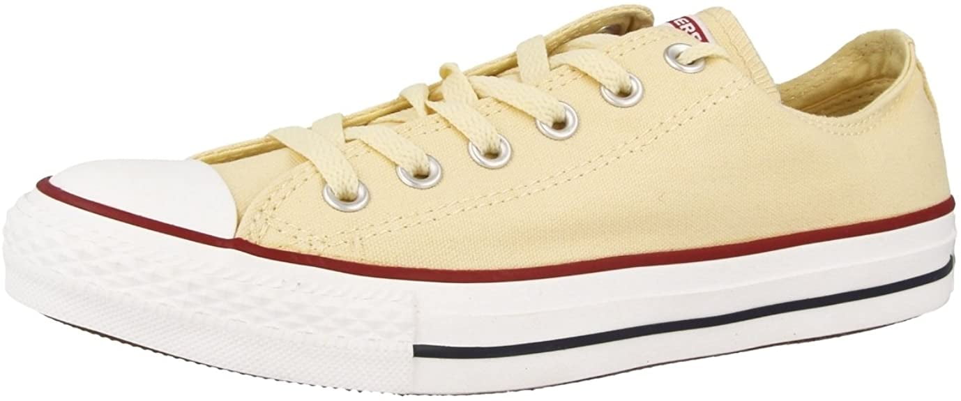 unbleached white converse