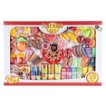 thumbnail image 2 of Pretend Play Assorted Food Set - Fresh, Boxed and Canned Food by Hey! Play!, 2 of 10