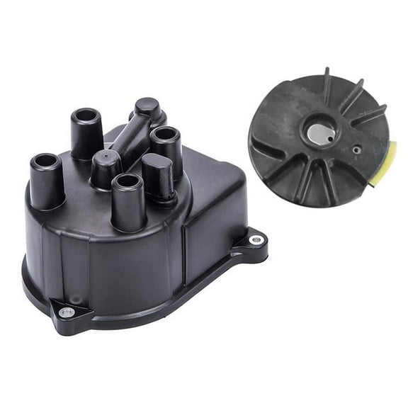 Ignition Distributor Cap, Rotor, and Gasket Kits 30102-P54-006 30102-PT2-006 for -V Accord 1995-2002