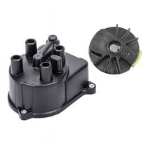 Ignition Distributor Cap, Rotor, and Gasket Kits 30102-P54-006 30102-PT2-006 for -V Accord 1995-2002