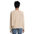 thumbnail image 3 of Winnie the Pooh Juniors Group Crewneck Sweatshirt with Long Sleeves, Size XS-3XL, 3 of 4