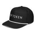 thumbnail image 2 of Sleep Token - Roped Snapback HD Embroidered Hat, 2 of 5