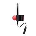 thumbnail image 3 of Audífonos In Ear Beats Power Beats 3 Inalámbricos Deportivos Rojo Coral, 3 of 4