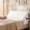 White-Short:20'', variant on 1‑Pack Wedge Pillow, Effectively Improves Sleep Quality,Cover Fabric: 54% Polyester, 31% Acrylic, 15% Bamboo Fiber; Filling Material: 35% Memory Foam, 65% Latex(Gray-Short)