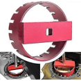 thumbnail image 1 of Fuel Pump Socket Tool For Volvo S60, S80, V70, Xc70, And Xc90 - Lock Ring Removal Tool 69800 (2001-2014) Banmo, 1 of 3