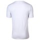 thumbnail image 2 of adidas Camiseta para hombre, pack de 6 - Active Flex Cotton, cuello redondo, liso Blanco M (Medium), 2 of 3