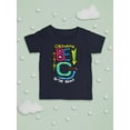 thumbnail image 3 of Be Cool T-Shirt Infant -Image by Shutterstock,  24 Months, 3 of 4