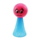 thumbnail image 3 of Juguetes de elfo saltarín con forma de emoticono, pelotas que rebotan, juguetes divertidos de muñecos de primavera, juguetes para niños, juguetes de ventilación con descompresión, 3 of 13