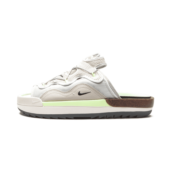 NIKE MENS Offline 2.0 "Bone / Faded Volt" CZ0332 002 CZ0332 002 from Stadium Goods