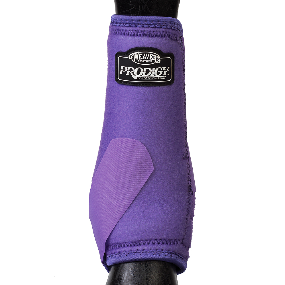 weaver prodigy boots