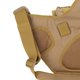 thumbnail image 4 of Bolso de hombro bolsa de cintura resistente al desgaste tela de nailon de gran capacidad para viajes al aire libre ANGGREK Otros, 4 of 8