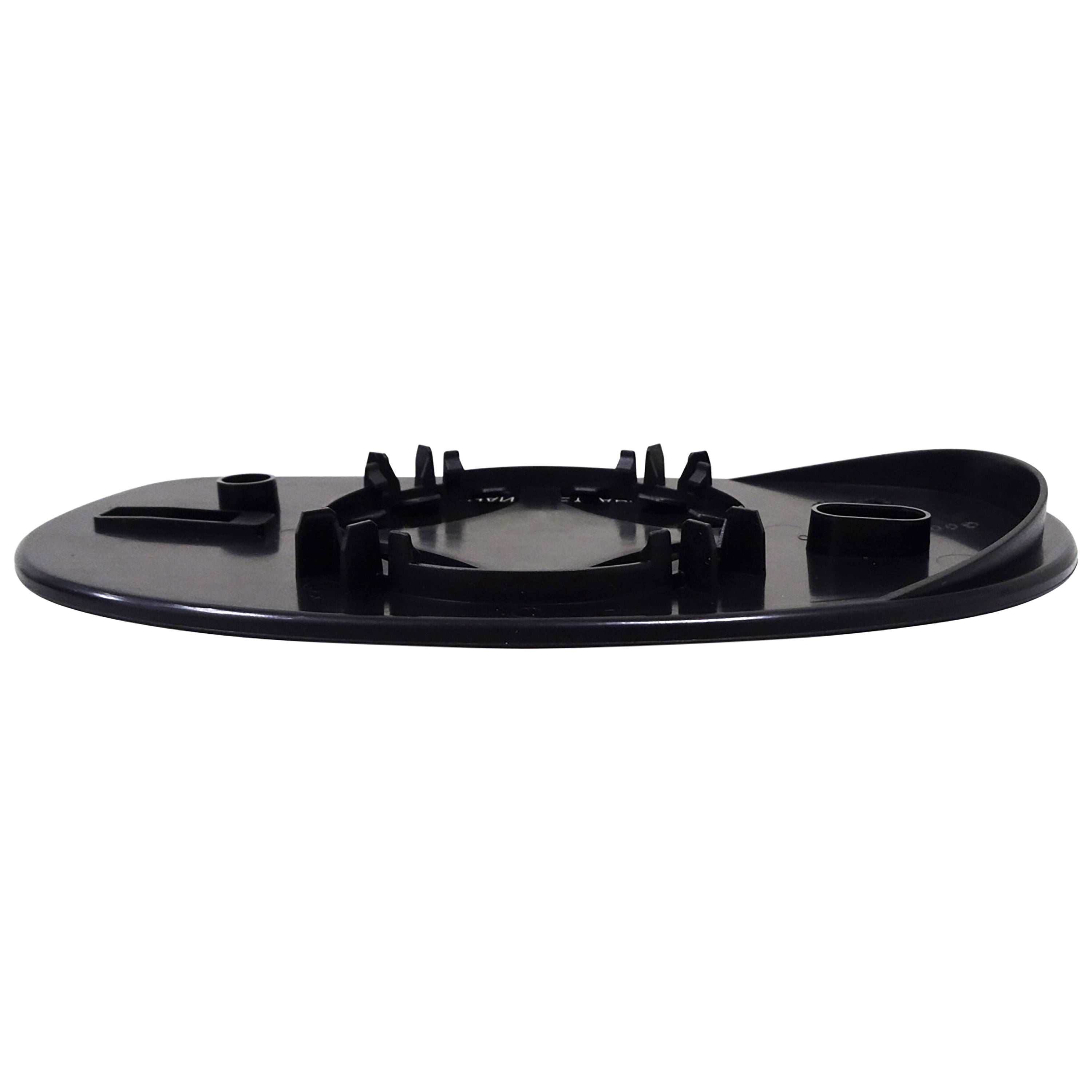 Dorman 56048 Passenger Side Door Mirror Glass for Specific Saturn Models Fits select: 2002-2003 SATURN L200, 2000 SATURN LS1