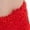 Red, variant on PIKADINGNIS 5 Pairs Womens Fuzzy Socks Soft Winter Warm Solid Socks for Ladies