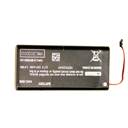Nintendo Switch Internal Battery Pack for Joy-Con - Bulk (Hexir)