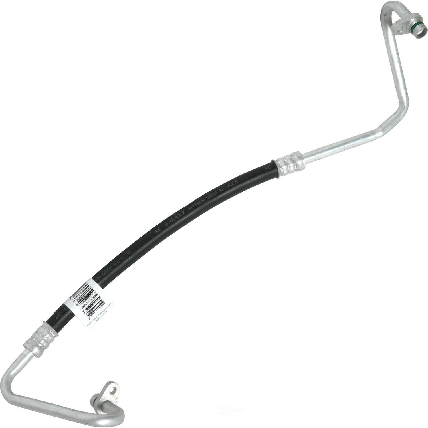 UAC HA 114167C A/C Refrigerant Discharge Hose