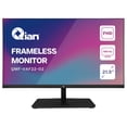 thumbnail image 1 of Monitor Qian QMF-VAF22-02 Plano 22 pulgadas FHD 1920x1080 100Hz VA 14ms 16:9 HDMI VGA VESA 75x75mm, 1 of 8