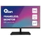 thumbnail image 1 of Monitor Qian QMF-VAF22-02 Plano 22 pulgadas FHD 1920x1080 100Hz VA 14ms 16:9 HDMI VGA VESA 75x75mm, 1 of 8
