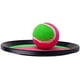 thumbnail image 3 of Toss and Catch Set (1 Set, 6 Inch), Beach Game, Includes Two Hook and Loop Rackets and Tennis Balls, Outdoor Garden and Beach Toy Game for the Whole Family, Develops Hand-Eye Coordination, 3 of 5