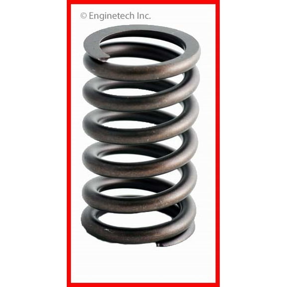 VALVE SPRING 4 GM CHEV