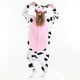 thumbnail image 4 of Pijamas de mujer Kigurumi, monos de animales para adultos XXL, Pijama de una pieza para hombre, ropa de dormir, disfraz de Halloween, regalo de Navidad, 4 of 4