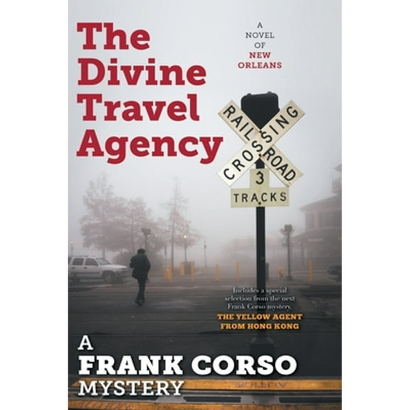 The Divine Travel Agency (Paperback)