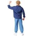 thumbnail image 3 of Bill & Ted's Excellent Adventure Adult Bill Costume, 3 of 3