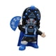 thumbnail image 1 of Muñeca que cambia de cara Baoblaze de la Ópera de Sichuan azul, 1 of 8