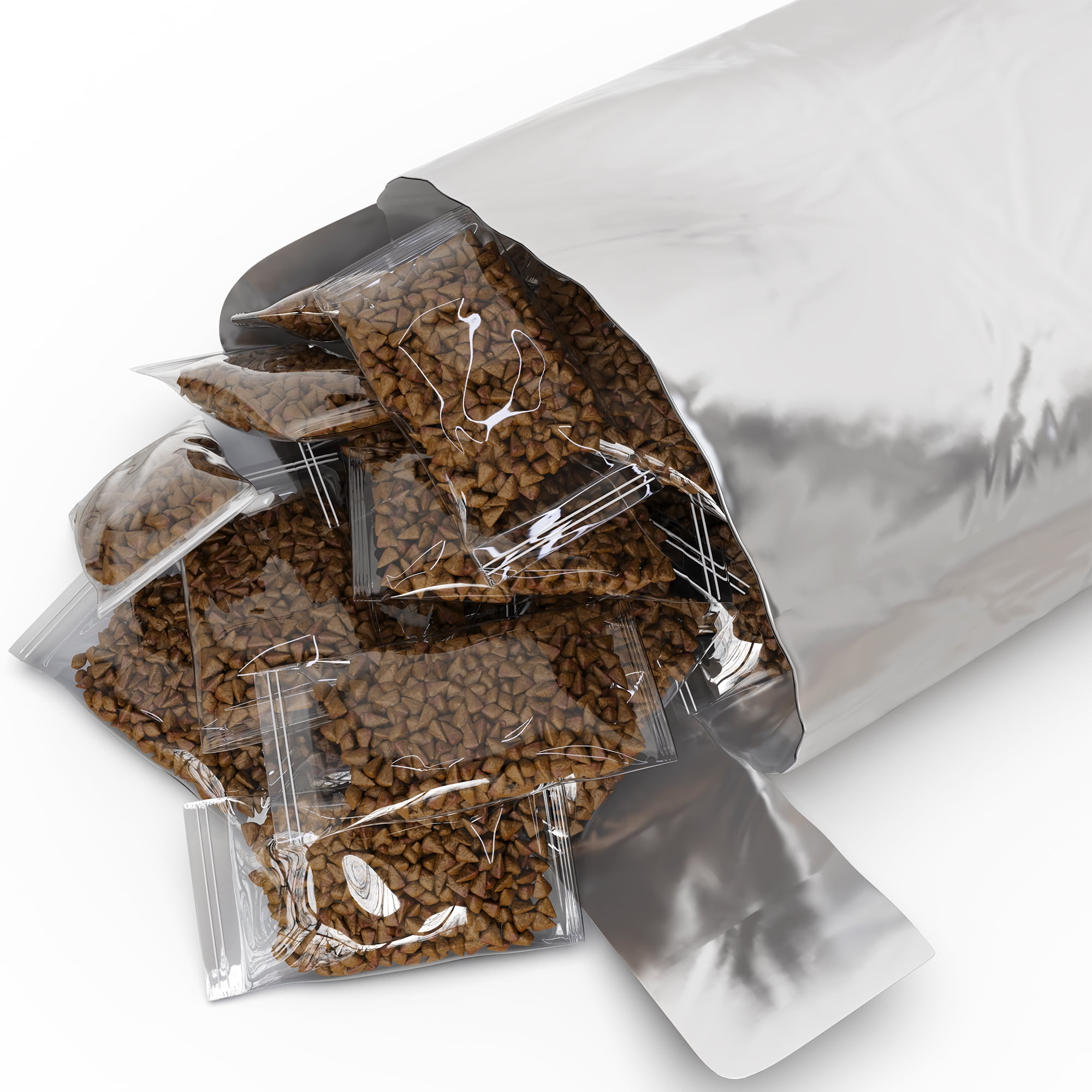 FURESH Limited Ingredient Dry Dog Food, Duck & Salmon Recipe, 11 lb Bag