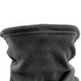 thumbnail image 2 of TELOLY Pasamontanas Para Hombre,Windproof Features Fleece Neck Gaiter,Outdoor Cycling Womens Balaclava,Brown, 2 of 2