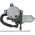 thumbnail image 3 of A1 Cardone Power Window Motor P/N:47-1399 Fits select: 2003-2004 INFINITI M45, 3 of 8