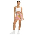 thumbnail image 5 of Tiger Women's High Short Skirt, High Waisted Mini Skirt with One Side Pocket, 5 of 5