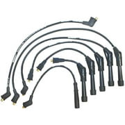 nissan 300zx spark plug wire set