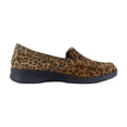 thumbnail image 6 of Clarks Ellowyn Lux Women's Loafers & Slip-Ons Leopard Print Size 10 W, 6 of 8