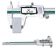 thumbnail image 4 of Calibrador Digital, 0 A 150 Mm, Herramienta De Medición Con Pantalla LCD De 0 A 6 Pulgadas, Acero Inoxidable Resistente, Alta Precisión Con Caja De Almacenamiento Para El Hogar, 4 of 7