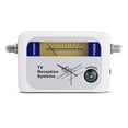 thumbnail image 1 of WALFRONT Mini Localisateur DVB-T Antenne TV Numérique Terrestre Détecteur de Signal Récepteur, Localisateur de Signal DVB-T, 1 of 8