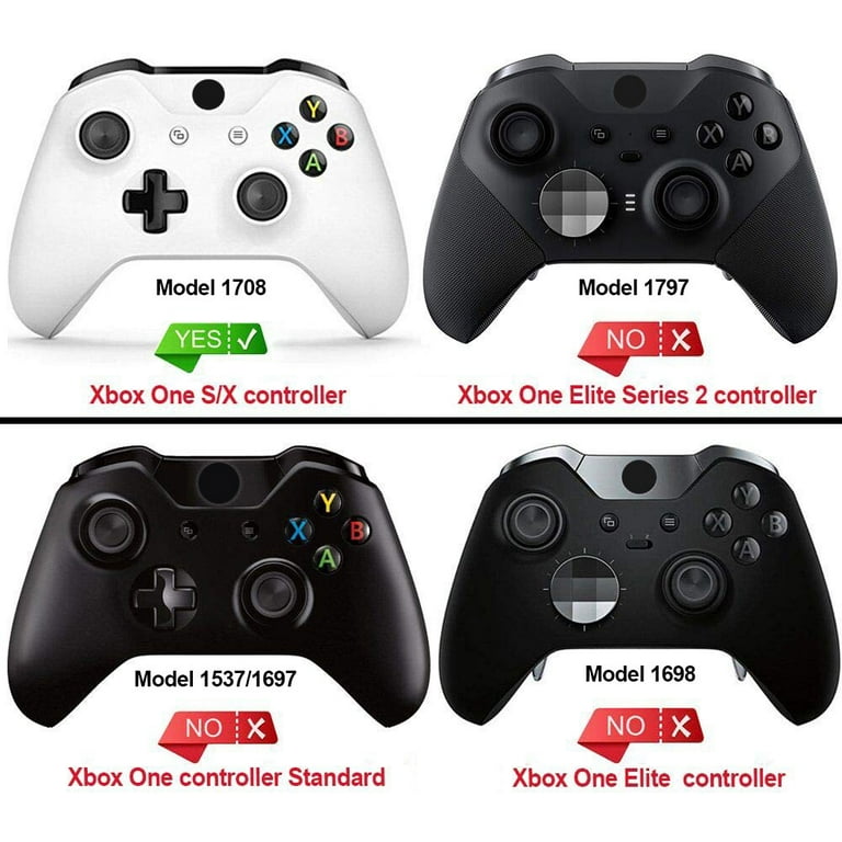 Chrome gold 2024 xbox one controller