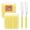 2 Yellow Duster Handles + 24 Yellow Duster Refills, variant on JOYMOOP Electrostatic Dusters for Cleaning, 2 Handles & 24 Heavy Duty Refills for Swiffer, Disposable Dusters for Electronics, Furniture, Blinds