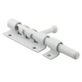 thumbnail image 2 of Goodhd 304 Stainless Steel Bolt With Lock Hole Thickened Stainless Steel Bolt-White, 2 of 9