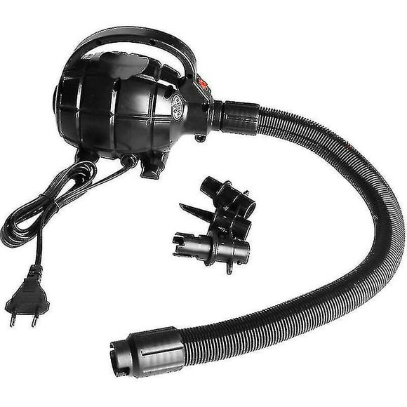 220v 600w Electric Air Compressor Air Tumbling Track Gym Pump Gymnastic Mat Pump Electric Air Pump