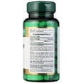 thumbnail image 3 of NATURE'S BOUNTY L-LYSINE 1000 MG TABLETS 60 COUNT Pack of 4, 3 of 6