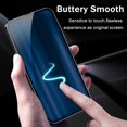 thumbnail image 5 of 2 Pack iPhone 14 Pro Max Privacy Screen Protector 6.1 Inch with 2 Pack Camera Lens Protector, Anti Spy Privacy Tempered Glass 9H Hardness Scratch Resistant Rugged Durable Easy Installation, 5 of 8
